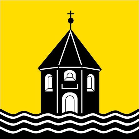 Kappel SO flag